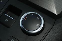 2024 Volkswagen Amarok TSI452 Aventura