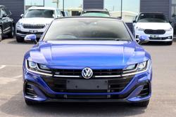 2022 Volkswagen
                Arteon 206TSI R-Line