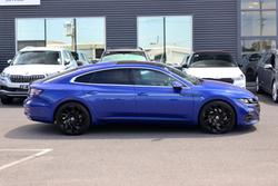 2022 Volkswagen
                Arteon 206TSI R-Line