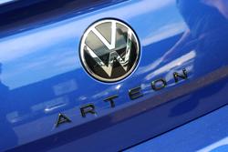 2022 Volkswagen
                Arteon 206TSI R-Line