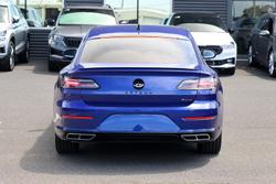 2022 Volkswagen
                Arteon 206TSI R-Line