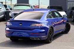 2022 Volkswagen
                Arteon 206TSI R-Line