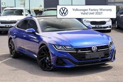 2022 Volkswagen
                Arteon 206TSI R-Line