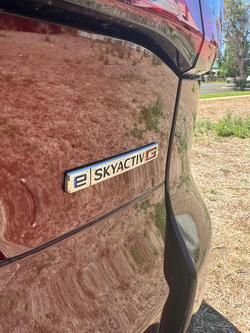 2024 Mazda CX-90 G50e Touring