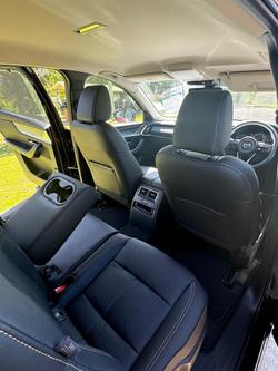 2024 Mazda CX-90 G50e Touring KK AWD Artisan Red
