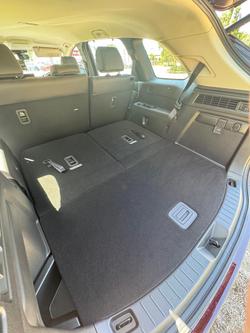 2024 Mazda CX-90 G50e Touring