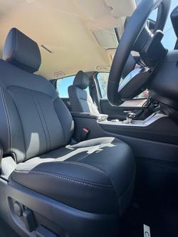 2024 Mazda CX-90 G50e Touring KK AWD Artisan Red