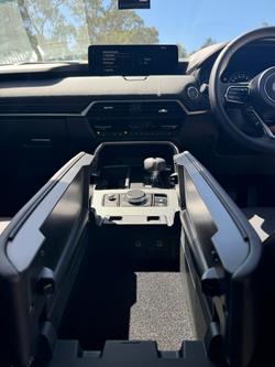 2024 Mazda CX-90 G50e Touring