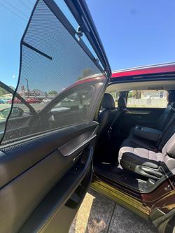 2024 Mazda CX-90 G50e Touring KK AWD Artisan Red