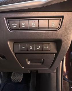 2024 Mazda
                CX-90 G50e Touring