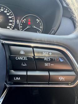 2024 Mazda CX-90 G50e Touring KK AWD Artisan Red