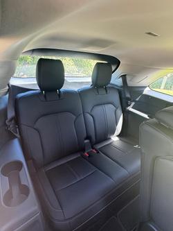 2024 Mazda CX-90 G50e Touring KK AWD Artisan Red