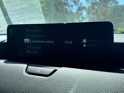 2024 Mazda CX-90 G50e Touring