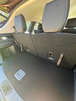 2024 Mazda CX-90 G50e Touring