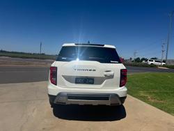 2024 KGM SsangYong
                Torres Adventure
