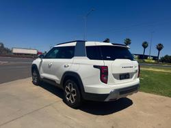 2024 KGM SsangYong
                Torres Adventure