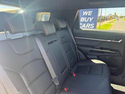 2024 KGM SsangYong
                Torres Adventure