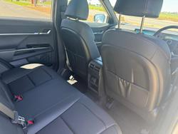 2024 KGM SsangYong
                Torres Adventure