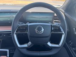 2024 KGM SsangYong
                Torres Adventure