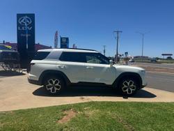 2024 KGM SsangYong
                Torres Adventure
