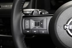 2024 Nissan X-TRAIL N-TREK