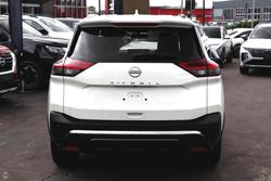 2024 Nissan X-TRAIL N-TREK
