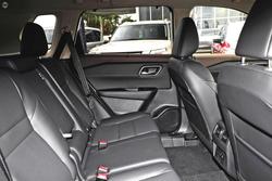 2024 Nissan X-TRAIL N-TREK