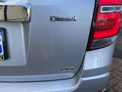 2016 Holden
                Captiva Captiva