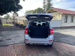 2016 Holden
                Captiva Captiva