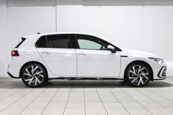 2024 Volkswagen
Golf 110TSI R-Line