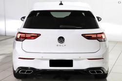 2024 Volkswagen
Golf 110TSI R-Line