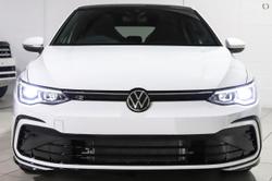 2024 Volkswagen
Golf 110TSI R-Line