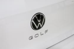 2024 Volkswagen
Golf 110TSI R-Line