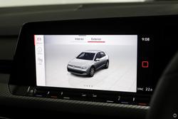 2024 Volkswagen
Golf 110TSI R-Line