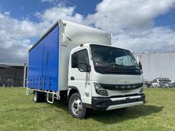 Fuso Canter