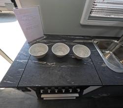 2024 Leader Caravans 2060_R_K1e2_T Gold Le 20'6