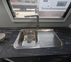 2024 Leader Caravans 2060_R_K1e2_T Gold Le 20'6