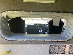 2019 Isuzu Fts 139 260 WHITE