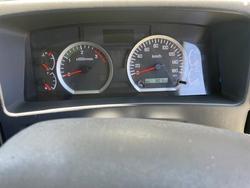 2019 Isuzu Fts 139 260 WHITE