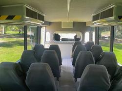 2019 Isuzu Fts 139 260 WHITE