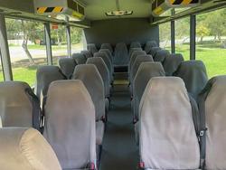 2019 Isuzu Fts 139 260 WHITE