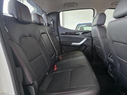 2024 LDV T60 Max LUXE