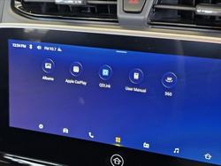 2024 LDV T60 Max LUXE