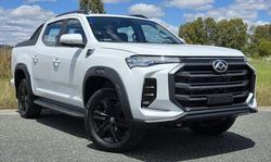 2024 LDV T60 Max LUXE