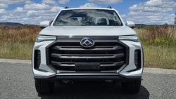 2024 LDV T60 Max LUXE