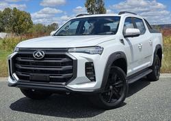 2024 LDV T60 Max LUXE