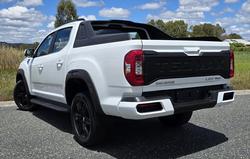 2024 LDV T60 Max LUXE