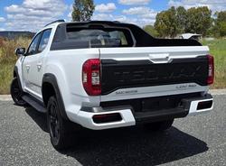 2024 LDV T60 Max LUXE