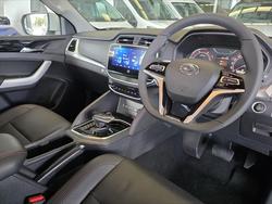 2024 LDV T60 Max LUXE