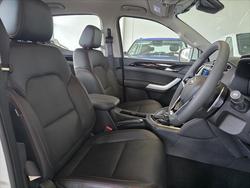 2024 LDV T60 Max LUXE